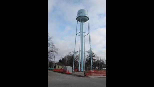Pulaski County Journal File Photo