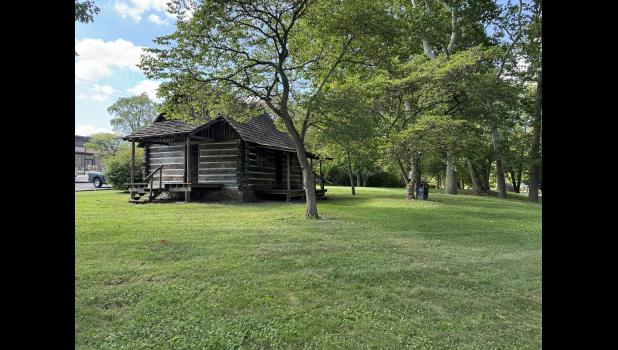 The Pulaski County Tribe sought support from the council for the idea of an amphitheater to be put in the area behind the Pulaski County Public Library.