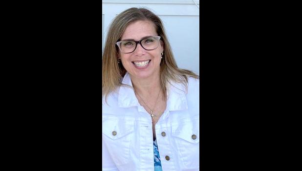 Andrea Keller, Pulaski County Public Health Nurse was recently announced as a 2023 Public Health Hero.