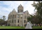 Pulaski County Courthouse, 2021