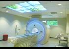 Patients will see an increase in comfort as the new Pulaski Memorial Hospital MRI unit is now available. 