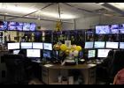 Pulaski County, Indiana 911 Dispatch Center